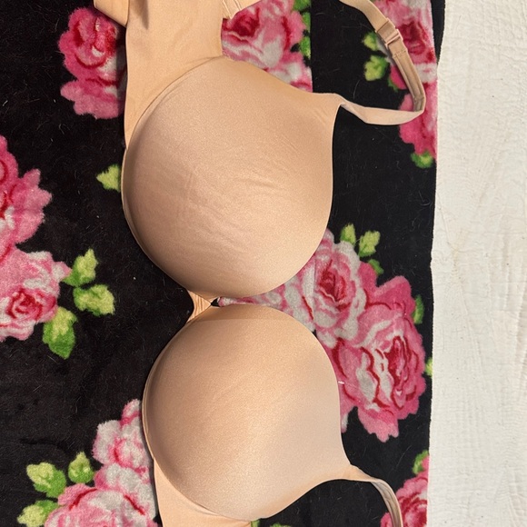 SKIMS ULTIMATE 
TEARDROP PUSH-UP BRA 40B - Picture 4 of 8